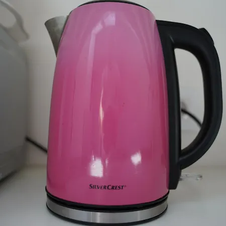 Διαμέρισμα Jacuzzi Sensation Βελιγράδι