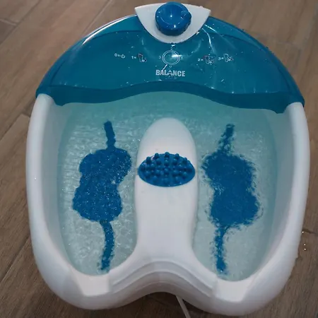 Jacuzzi Sensation * ベオグラード