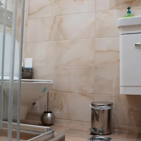 Jacuzzi Sensation * Βελιγράδι