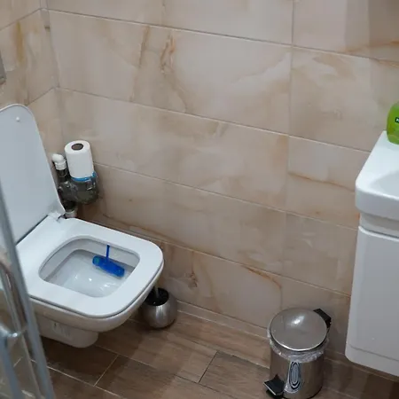 Jacuzzi Sensation Βελιγράδι