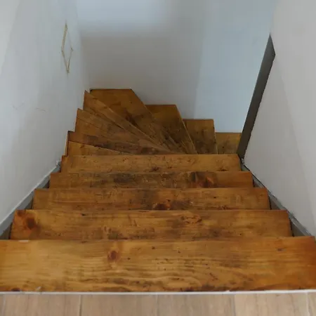 Jacuzzi Sensation アパート *