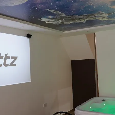 Jacuzzi Sensation בלגרד