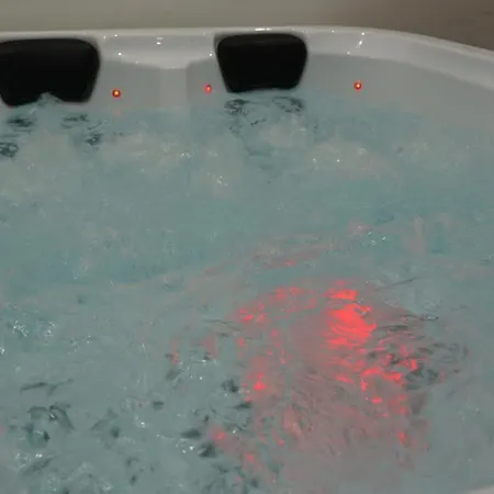 Jacuzzi Sensation